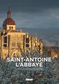 Saint-Antoine l'Abbaye