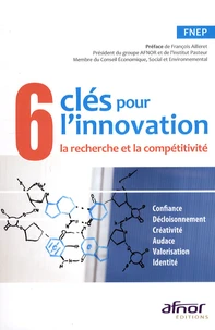 6 clés pour l'innovation