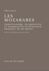 Les Mozarabes
