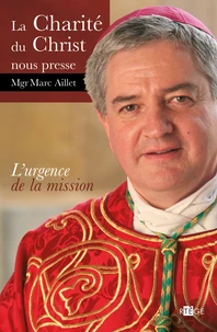 La Charité du Christ nous presse