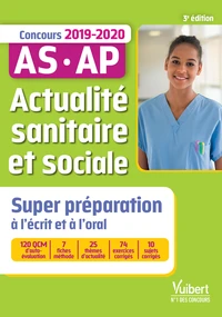 Actualité sanitaire et sociale