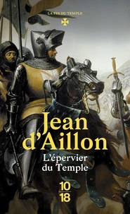 L'Epervier du temple