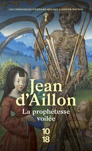 La prophétesse voilée