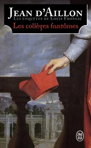 Les collèges fantômes