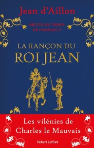 La Rançon du roi Jean