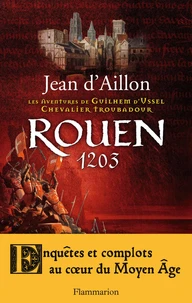 Rouen, 1203