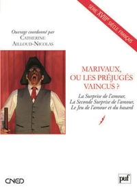 Marivaux, ou les préjugés vaincus ?