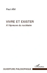Vivre et exister