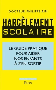 Harcèlement scolaire
