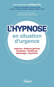 L'hypnose en situation d'urgence