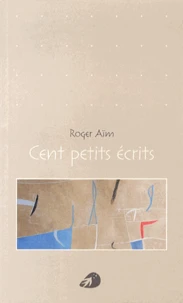 Cent petits écrits