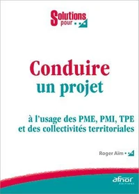 Conduire un projet