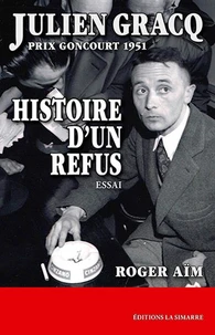 Julien Gracq, Prix Goncourt 1951
