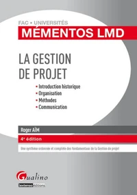 La gestion de projet