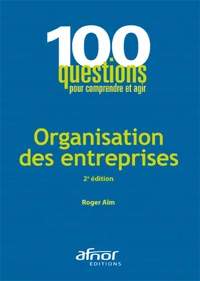 Organisation des entreprises