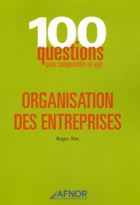 Organisation des entreprises