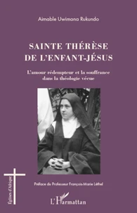Sainte Thérèse de l'enfant-Jésus