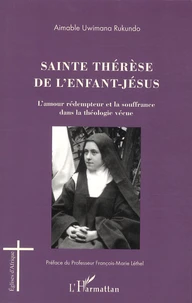Sainte Thérèse de l'enfant-Jésus