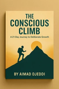 The Conscious Climb