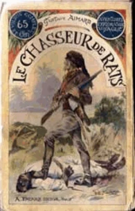 Le Chasseur de rats