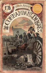 Le Commandant Delgrès