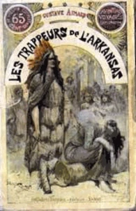 Les Trappeurs de l'Arkansas
