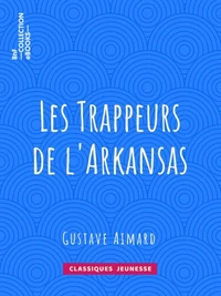 Les Trappeurs de l'Arkansas