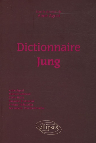 Dictionnaire Jung