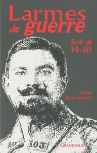 Larmes de guerre