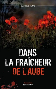 Dans la fraîcheur de l'aube