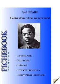 Fiche de lecture Cahier d'un retour au pays natal