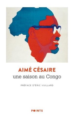 Une saison au Congo - Occasion