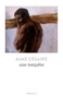 Aimé Césaire - Une tempête - Théâtre, d'après "La tempête" de Shakespeare, adaptation pour un théâtre nègre.