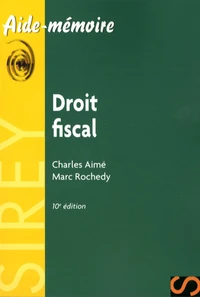 Droit fiscal