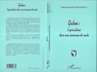 Aimé Dieudonné Mianzenza - Gabon L'Agriculture Dans Une Economie De Renouveau.