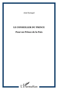 Le conseiller du Prince