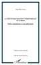 Aimé Félix Avenot - La décentralisation territoriale au Gabon - Entre mimétisme et mystification.