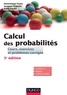 Aimé Fuchs et Jacques Franchi - Calcul des probabilités - Cours, exercices et problèmes corrigés.