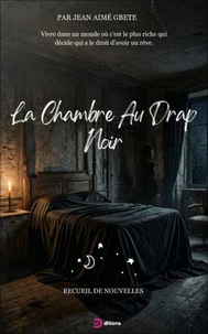 La chambre au drap noir