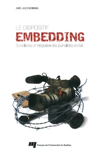 Le dispositif embedding