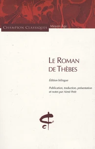 Le Roman de Thèbes