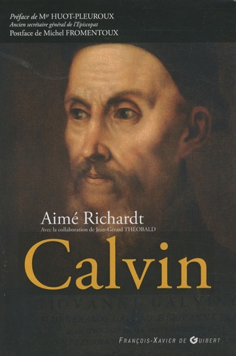 Aimé Richardt - Calvin.