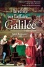 Aimé Richardt - La vérité sur l'affaire Galilée.