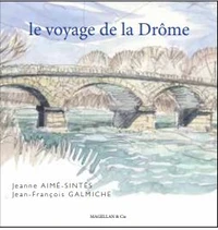 Le voyage de la Drôme