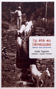 Aimé Vignon - Un été en Cévennes - Demain nous partirons.