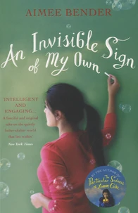 An Invisible Sign of my Own