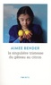 Aimee Bender - La singulière tristesse du gâteau au citron.