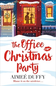 Aimee Duffy - The Office Christmas Party.