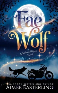 Fae Wolf