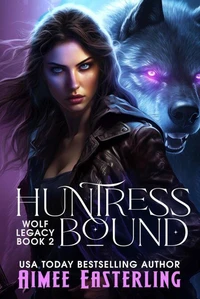 Huntress Bound